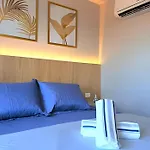 Ora Beach Residence By Temporada Inn