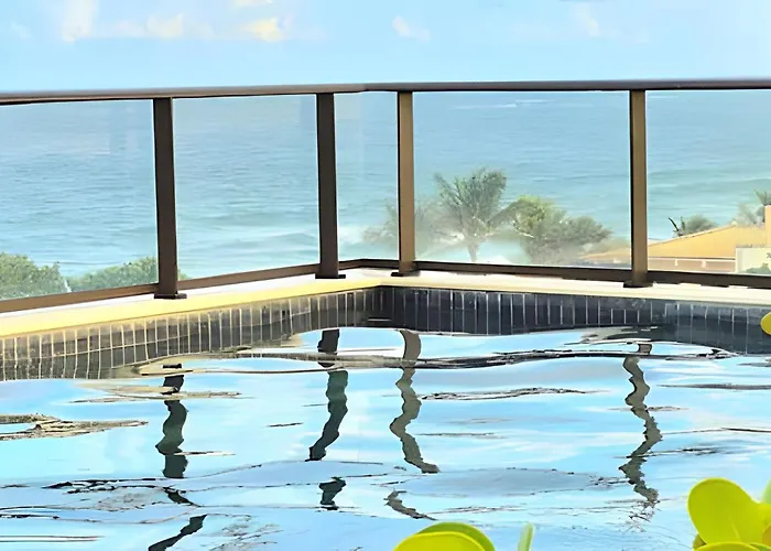 Ora Beach Residence By Temporada Inn
