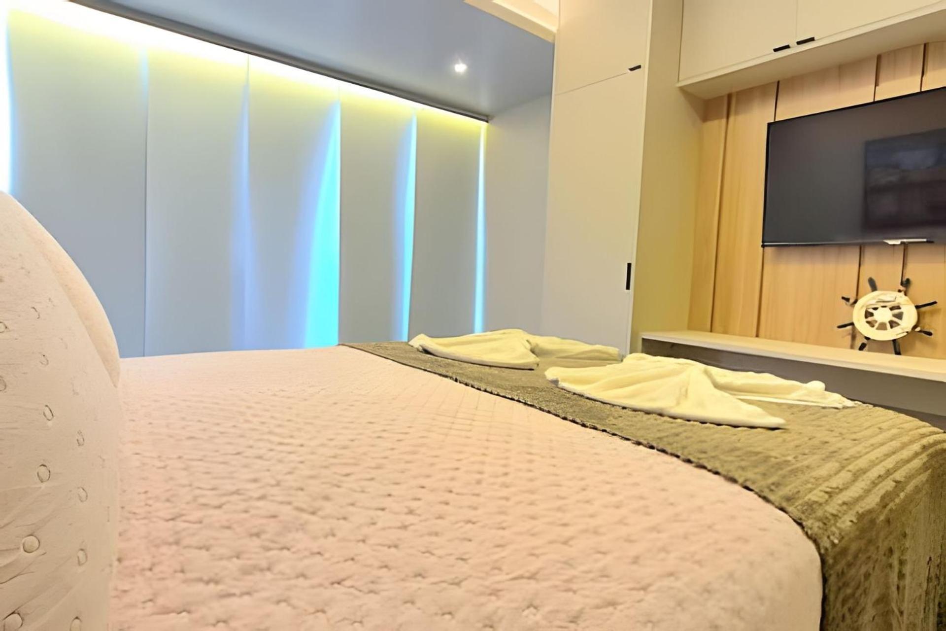 Apartamento Ora By Temporada