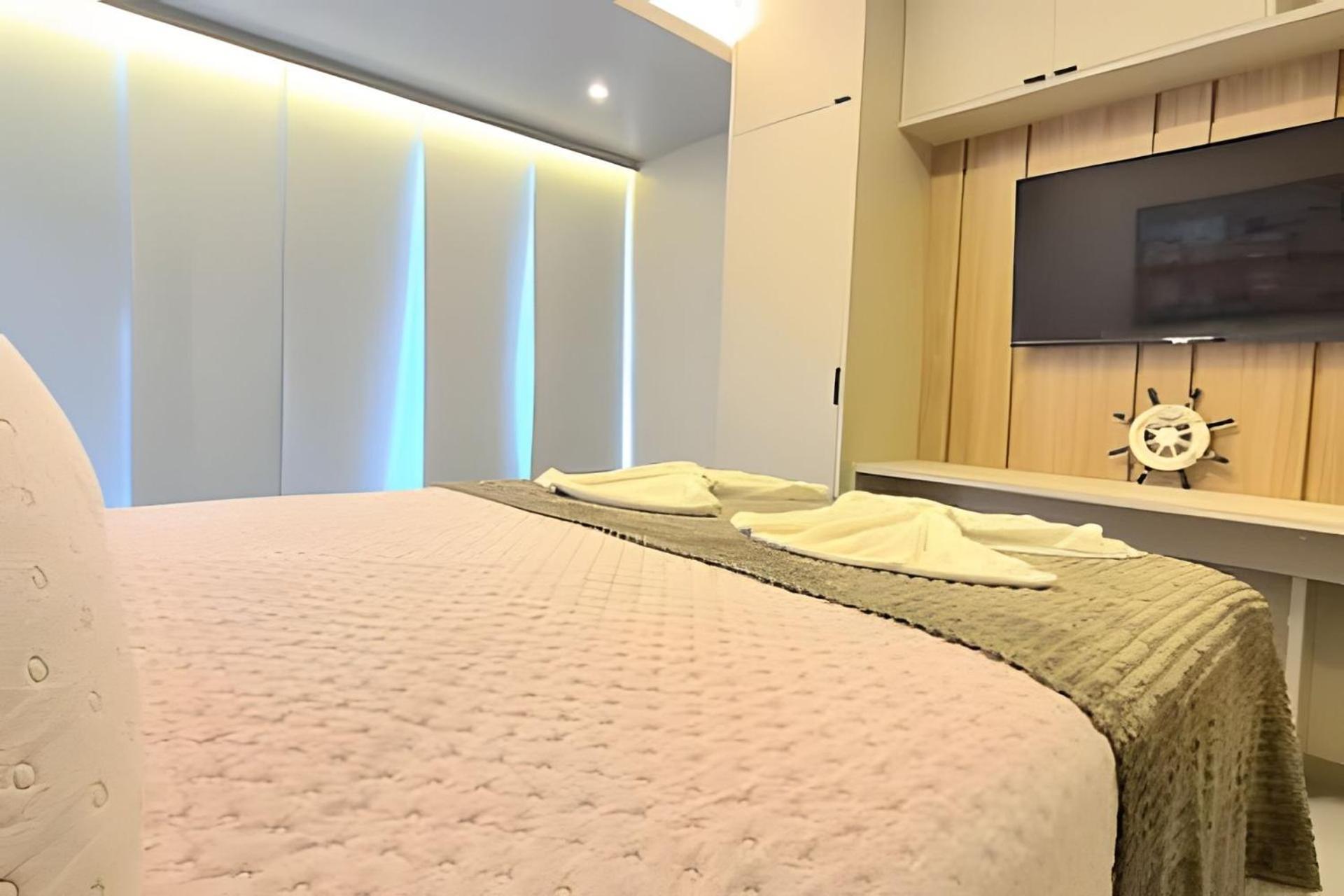 Ora By Temporada Apartamento Porto de Galinhas