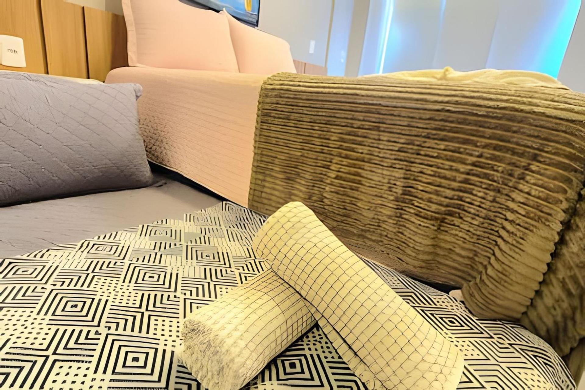 Apartamento Ora By Temporada