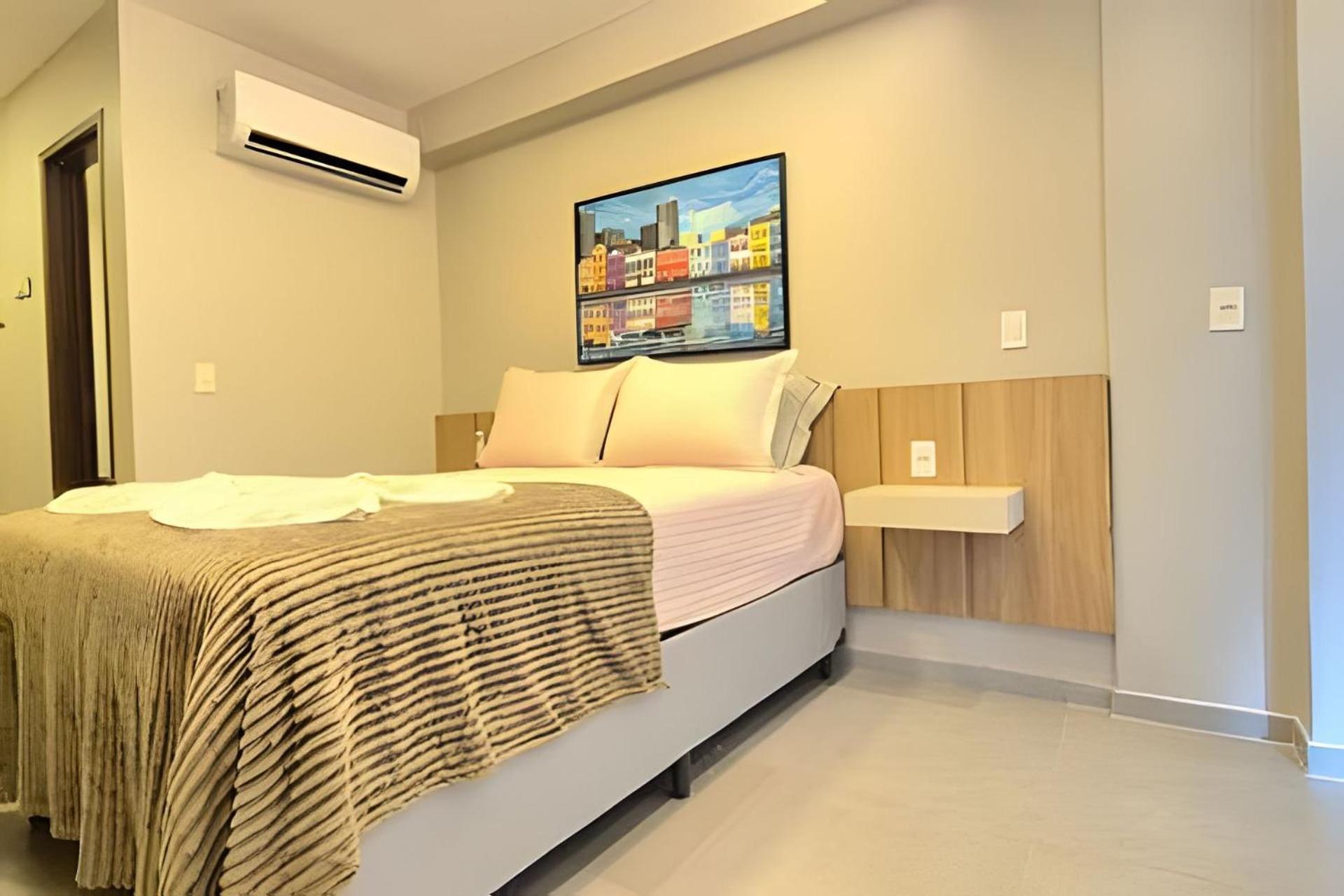 Ora By Temporada Apartamento