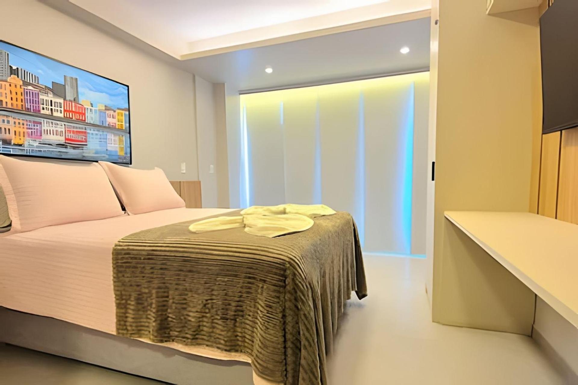 Apartamento Ora By Temporada
