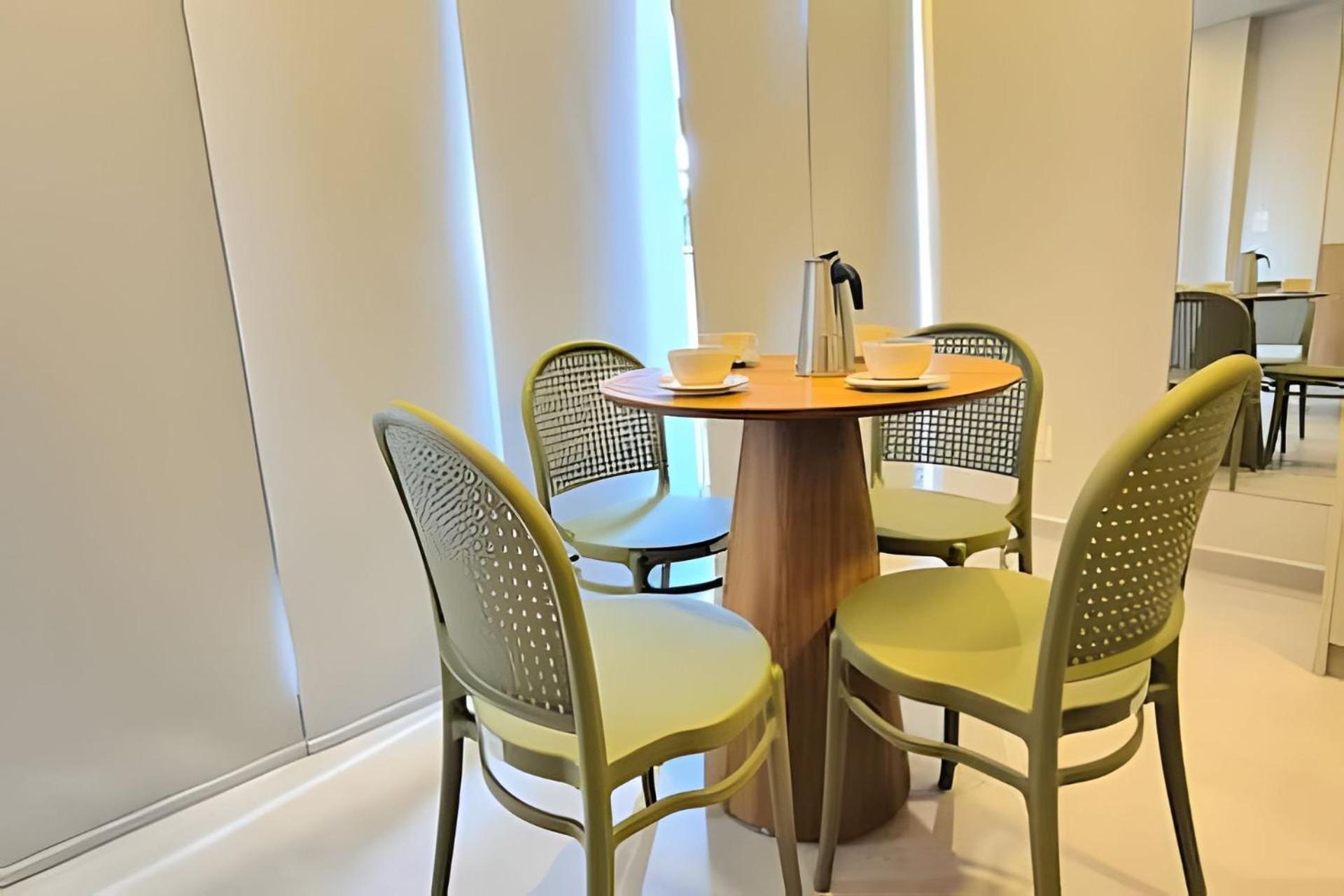 Apartamento Ora By Temporada *
