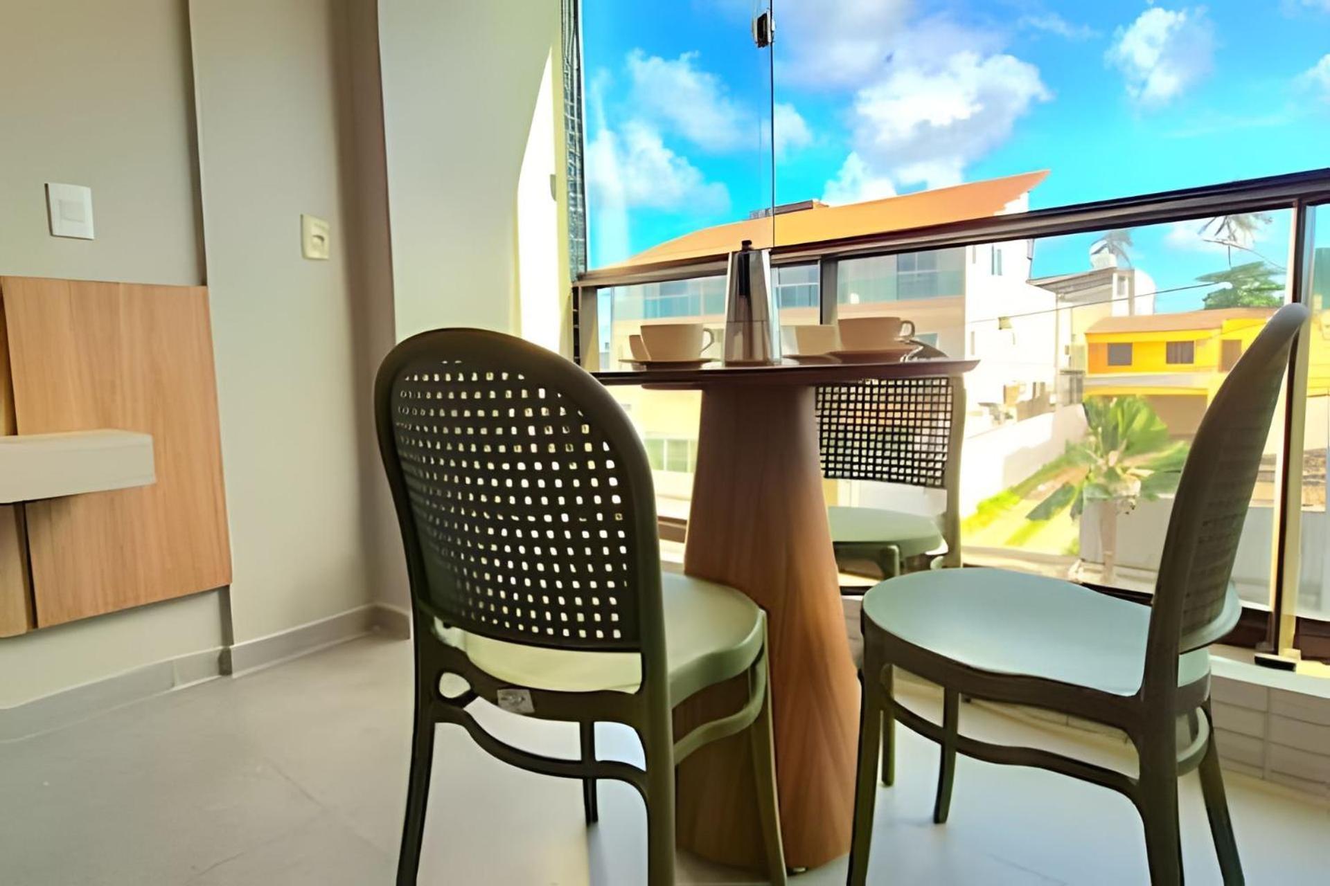 Ora By Temporada Apartamento Porto de Galinhas