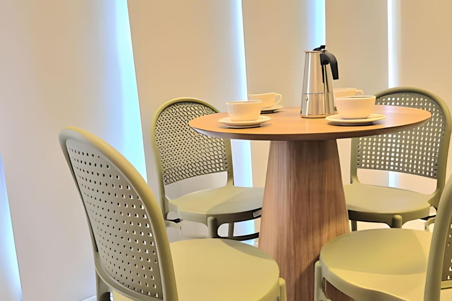 Ora By Temporada Apartamento Porto de Galinhas