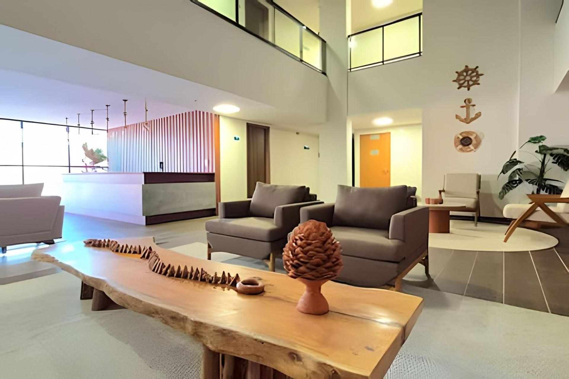 Apartamento Ora By Temporada
