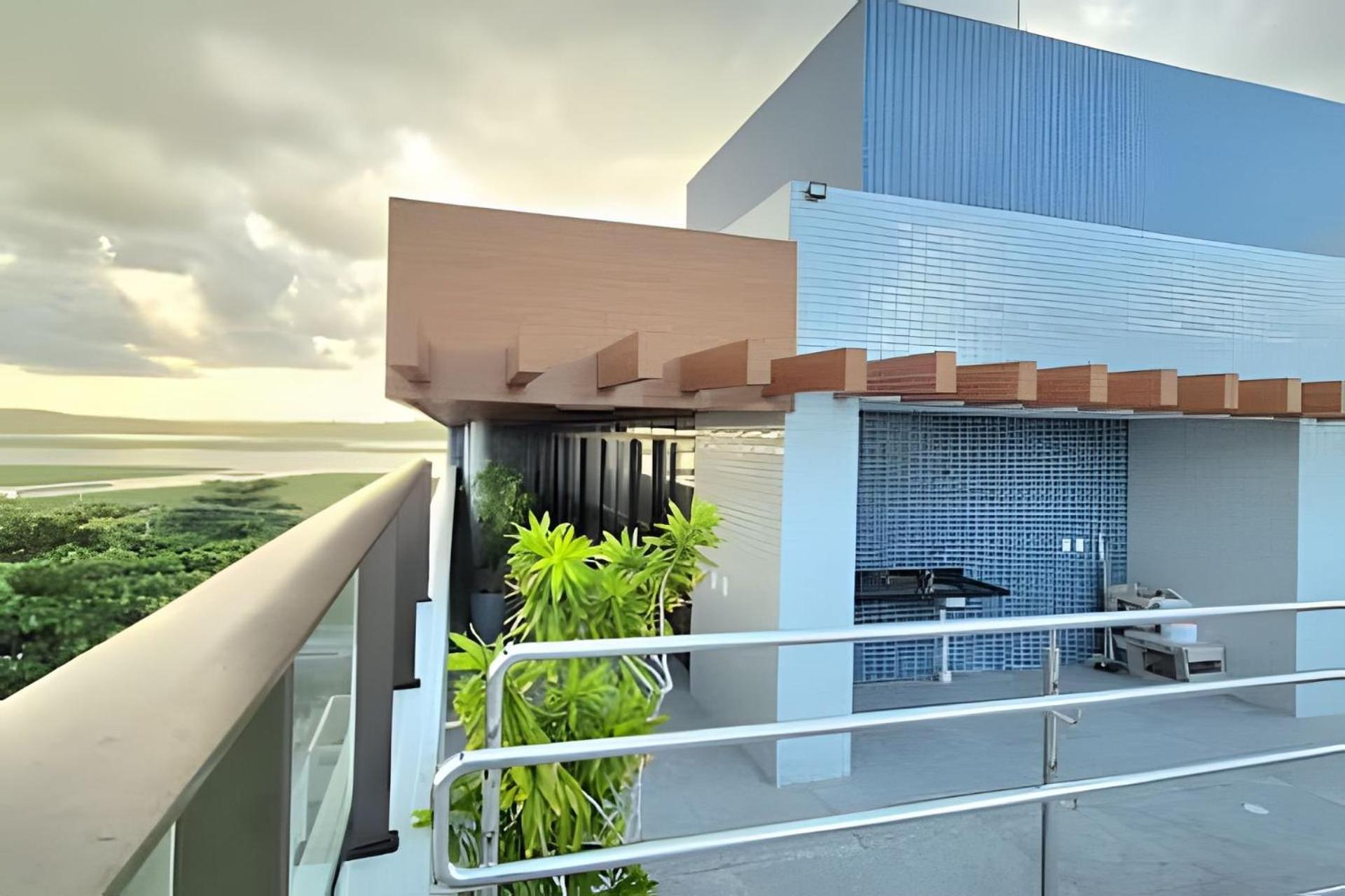 Ora By Temporada Apartamento Porto de Galinhas