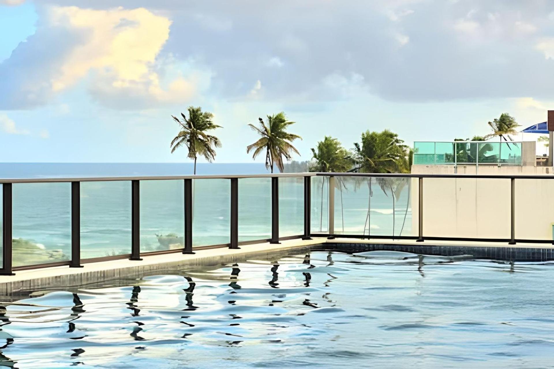 Apartamento Ora By Temporada Porto de Galinhas
