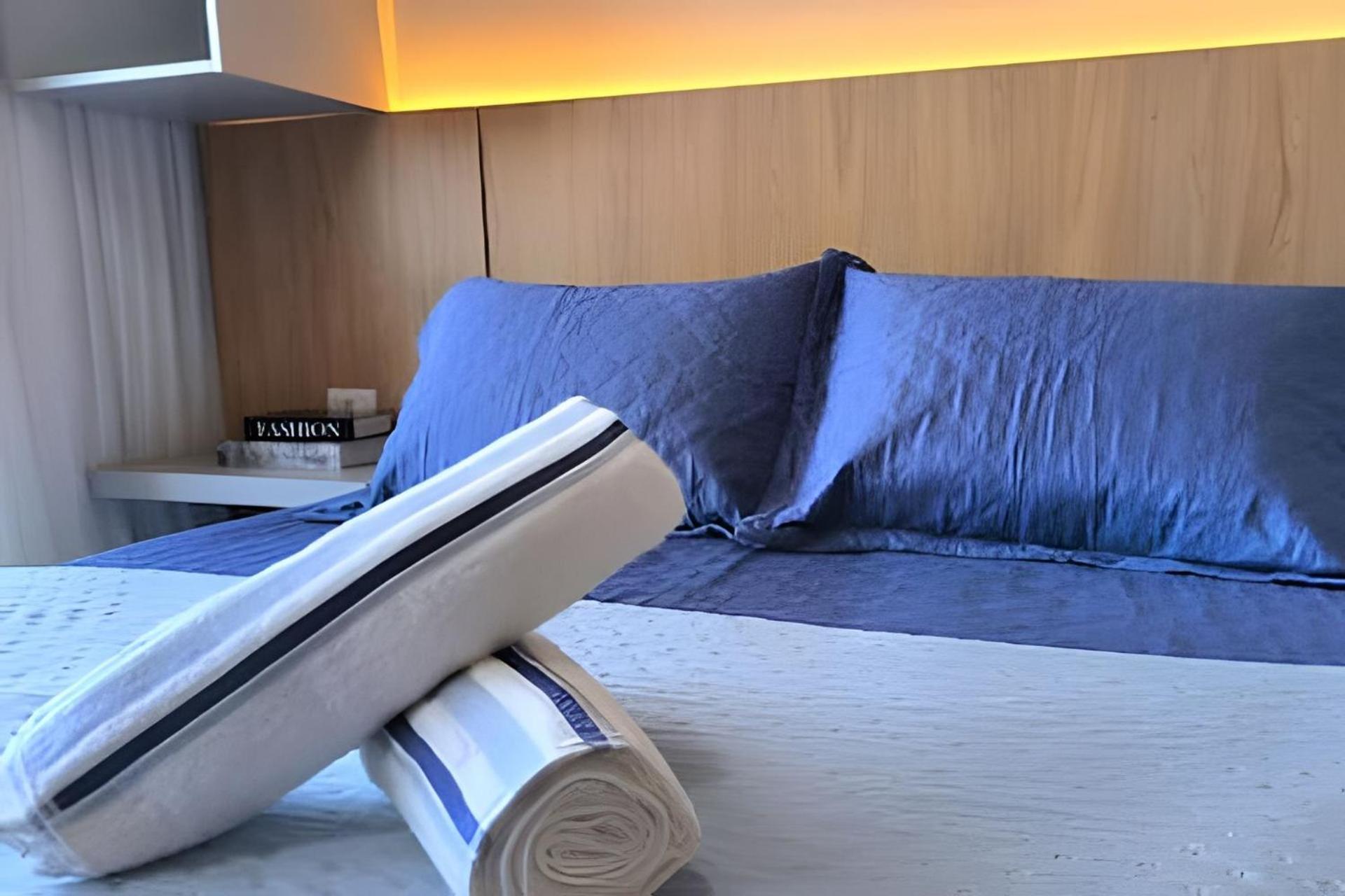 Ora By Temporada Apartamento