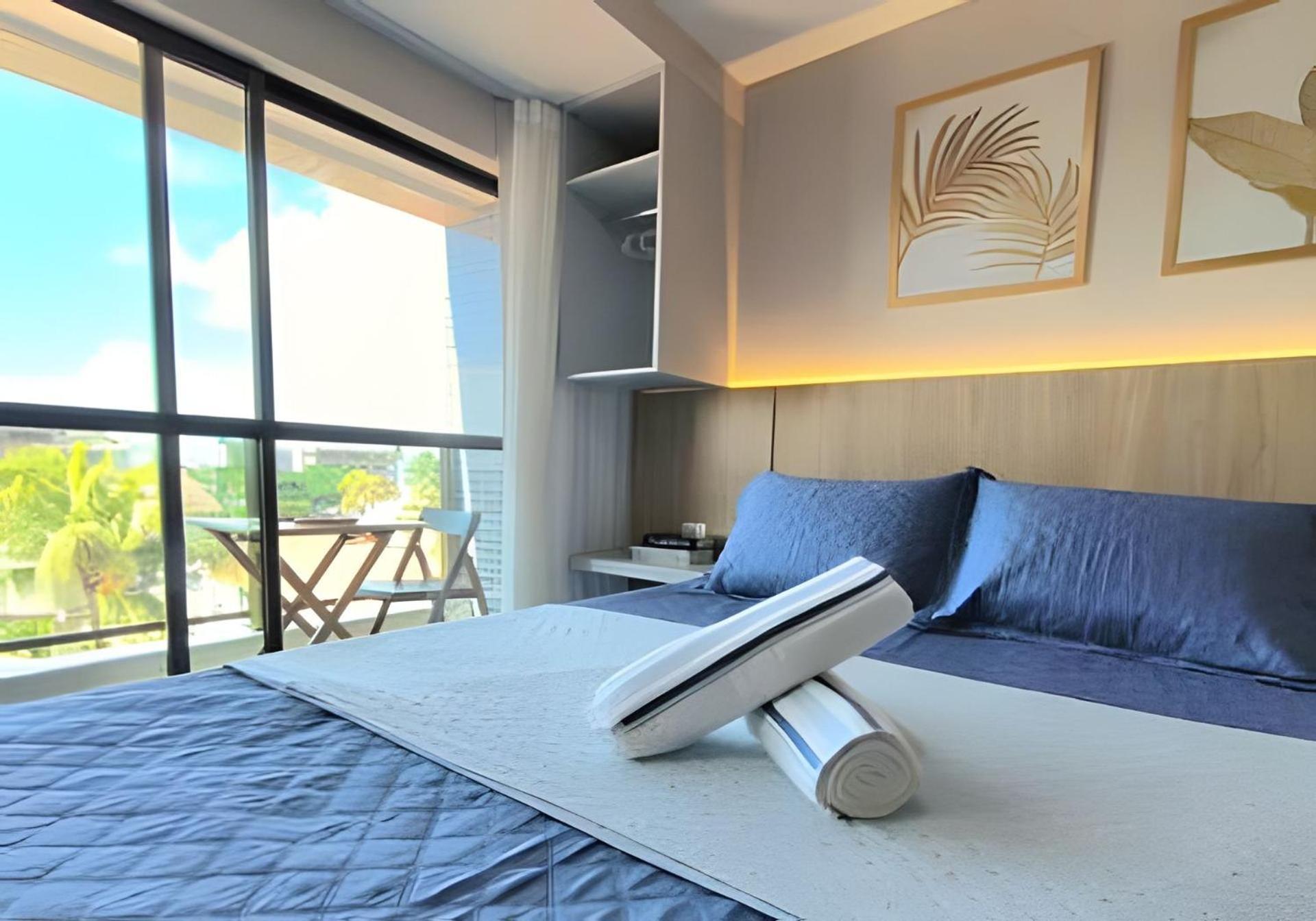 Apartamento Ora By Temporada *
