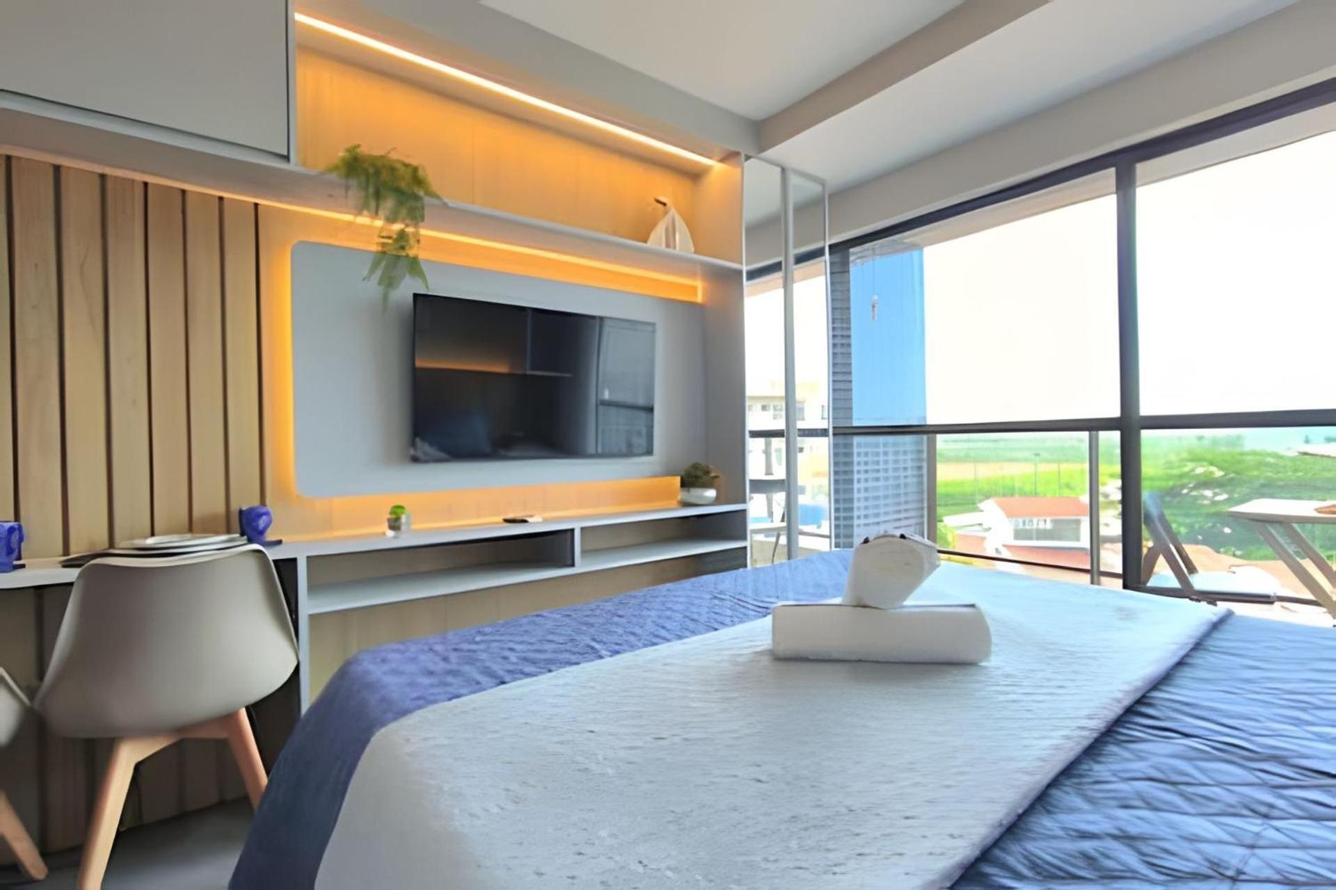 Ora By Temporada Apartamento Porto de Galinhas