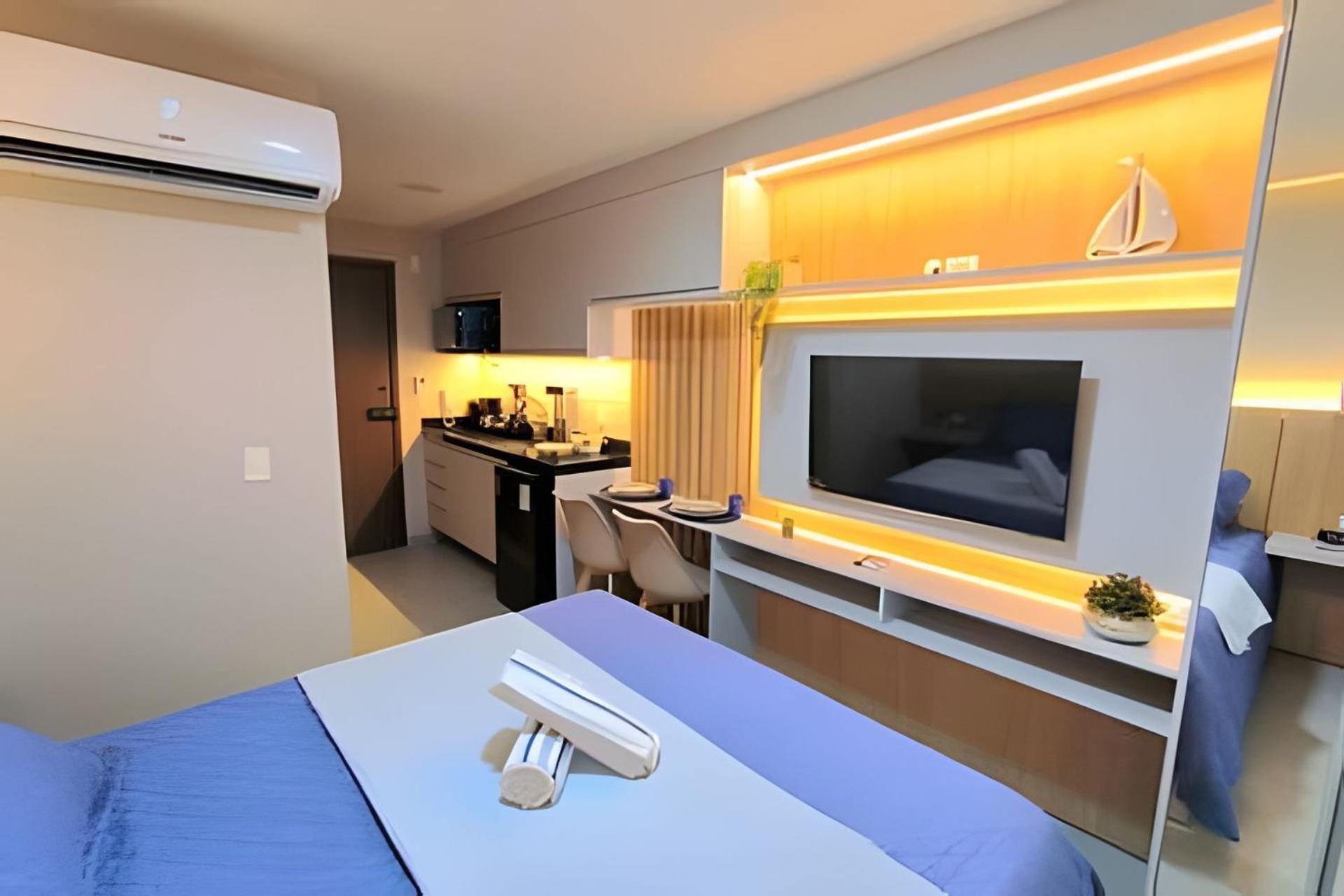 Apartamento Ora By Temporada