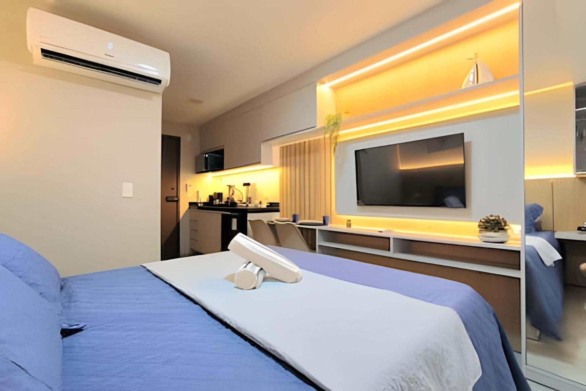 Ora By Temporada Apartamento Porto de Galinhas